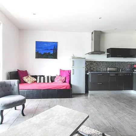 Apartmán 