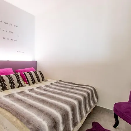 Apartmán 