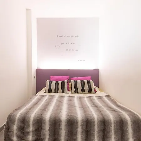 Apartmán 