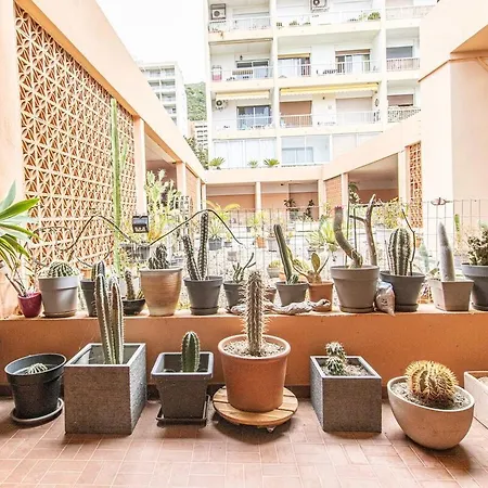 Apartmán 